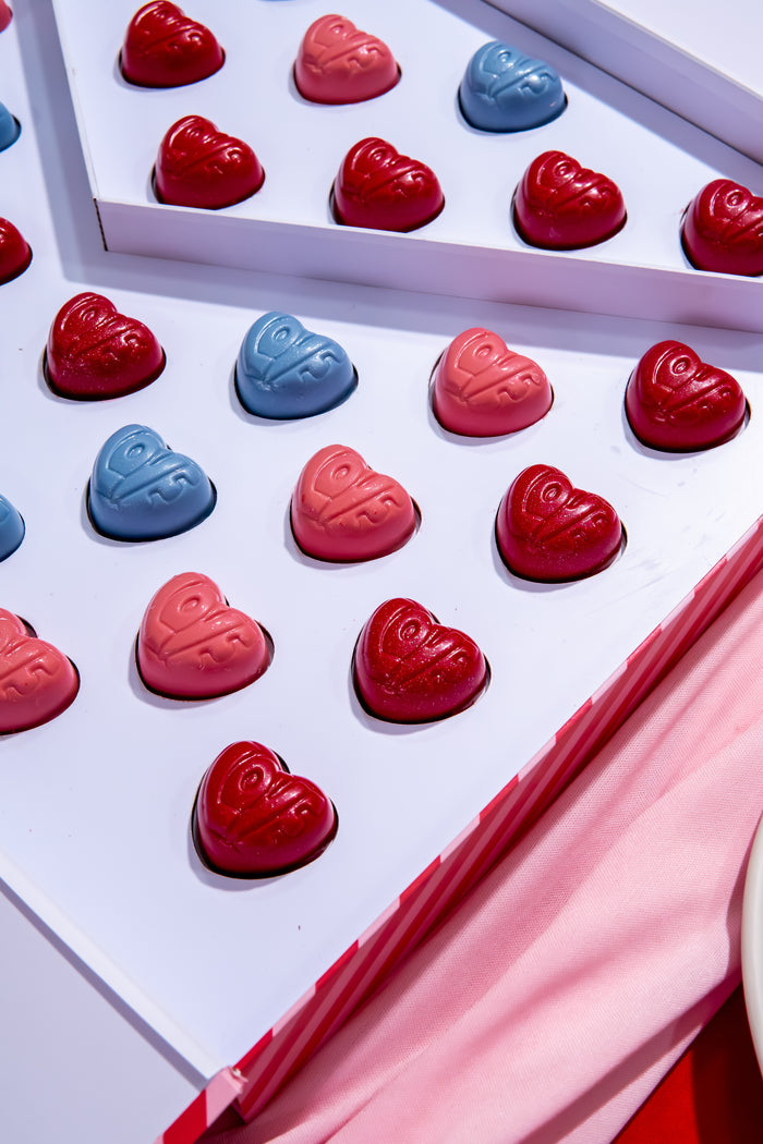 Letter Love Box
