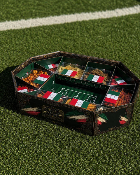 Estadio