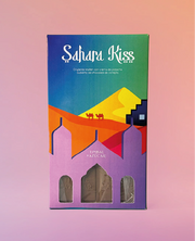 Sahara Kiss - Dubai Chocolate