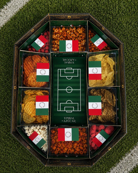 Estadio