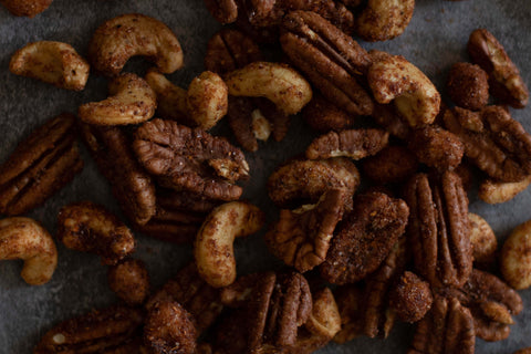 MIX DE NUECES