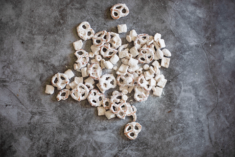MIX DE CEREAL
